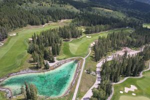 Silvertip 10th Pond